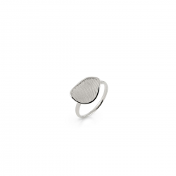 AnnaMaria Cammilli Velvet - 18kt witgouden ring - 4802