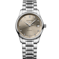 LONGINES Master collection dames uurwerk automatic - 4824