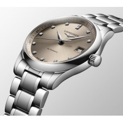 LONGINES Master collection dames uurwerk automatic - 4824
