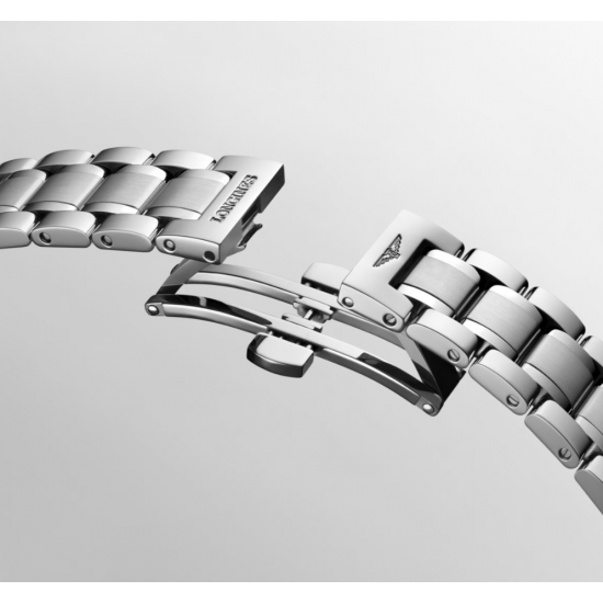 LONGINES Master collection dames uurwerk automatic - 4824