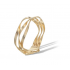 Marco Bicego Marrakech Supreme - 18kt geel gouden armband - 5111