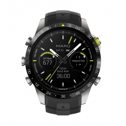Garmin Marq 2 Athlete - 5122