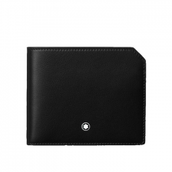 Montblanc Meisterstück wallet 6cc - 5134