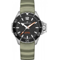 HAMILTON Khaki navy frogman - 5135