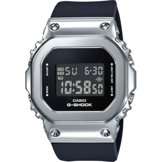 CASIO G-SHOCK UURWERK - 5259