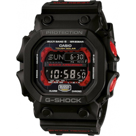 CASIO G-SHOCK UURWERK - 5260