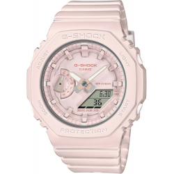 CASIO G-SHOCK UURWERK - 5262