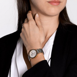 RADO Centrix JubilÚ dames uurwerk - 5502