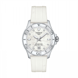 Tissot Seastar 1000 dames uurwerk - 5503