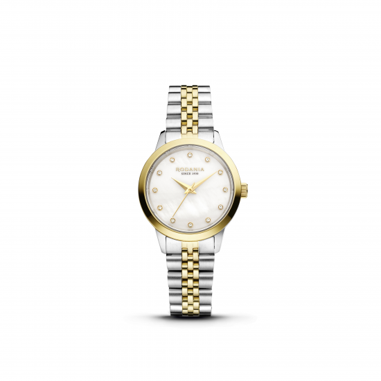 Rodania Montreux dames uurwerk - 5509