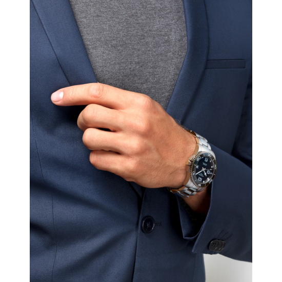 LONGINES Hydroconquest uurwerk - 6483