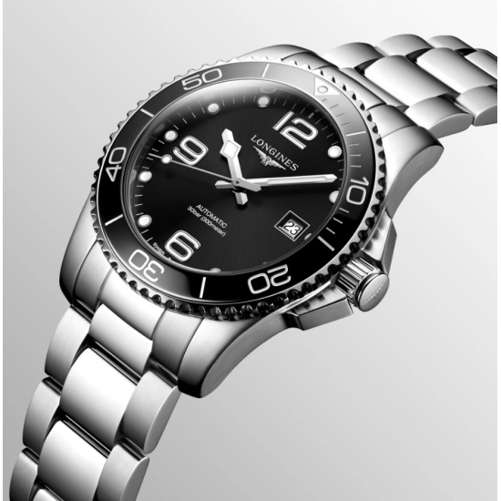 LONGINES Hydroconquest uurwerk - 6483