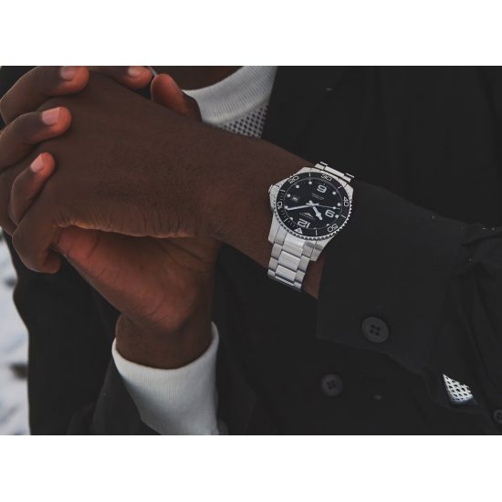 LONGINES Hydroconquest uurwerk - 6483