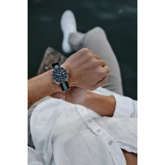 CERTINA DS-2 Powermatic heren uurwerk - 6484