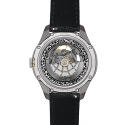 Certina  DS Vision skeleton - limited edition - 6485