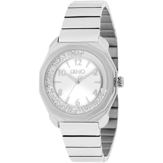 LIU JO DANCING DAMES UURWERK - 6628