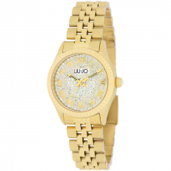 LIU JO Tiny dames uurwerk - 6637