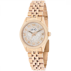 LIU JO Tiny dames uurwerk - 6638
