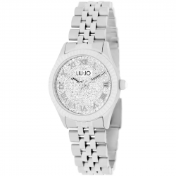 LIU JO Tiny dames uurwerk - 6639