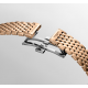 LONGINES La Grande Classique dames uurwerk met briljanten - 6665