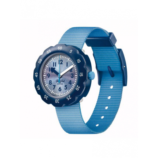 FLIK FLAK Kinder uurwerk - 7228