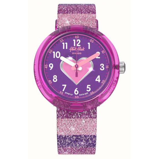 FLIK FLAK Kinder uurwerk - 7231
