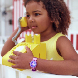 FLIK FLAK Kinder uurwerk - 7231