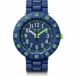 FLIK FLAK Kinder uurwerk - 7232