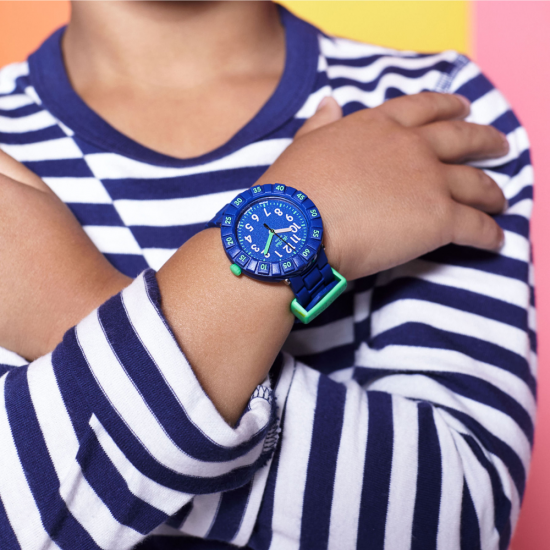 FLIK FLAK Kinder uurwerk - 7232