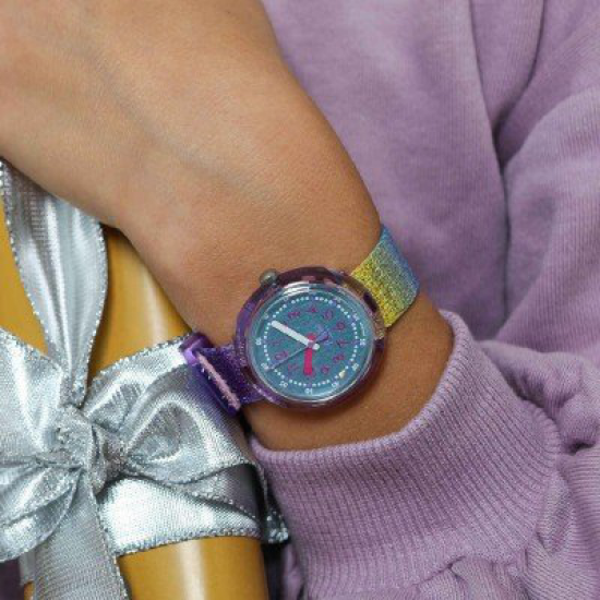 FLIK FLAK Kinder uurwerk - 7239