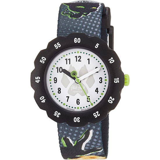 FLIK FLAK Kinder uurwerk - 7241