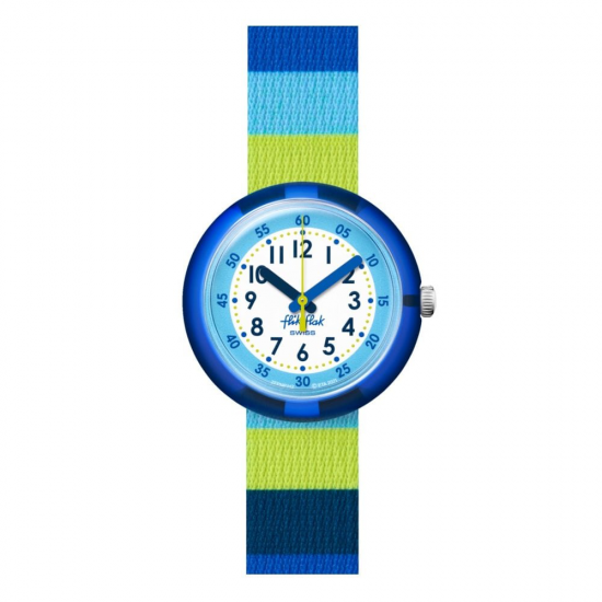 FLIK FLAK Kinder uurwerk - 7256