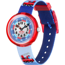 FLIK FLAK Kinder uurwerk - 7258