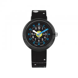 FLIK FLAK Kinder uurwerk - 7259