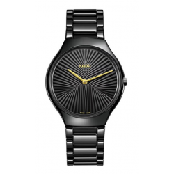 RADO True Thinline - Great Gardens of the world - 7303