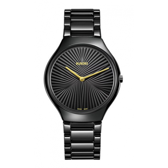 RADO True Thinline - Great Gardens of the world - 7303
