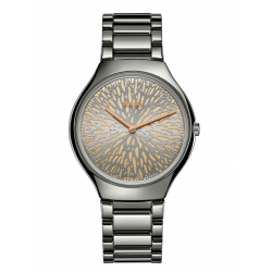 RADO True Thinline - Great Gardens of the world - 7304