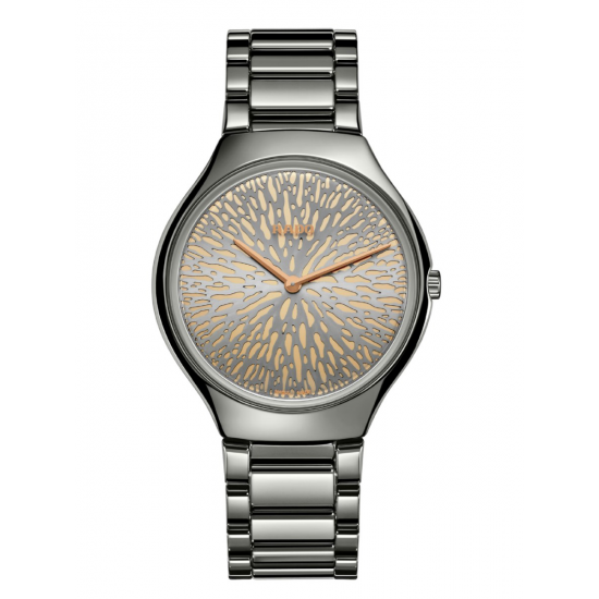 RADO True Thinline - Great Gardens of the world - 7304