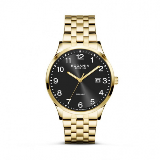RODANIA Nyon uurwerk - 7663