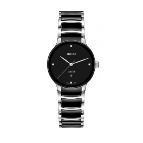 RADO Centrix dames uurwerk - 7681