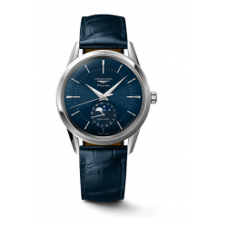 LONGINES Flagship Heritage heren uurwerk automatic - 7724