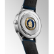 LONGINES Flagship Heritage heren uurwerk automatic - 7724