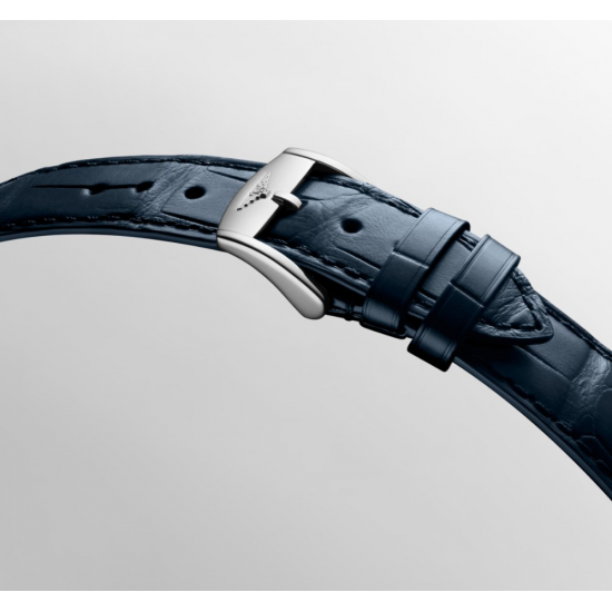 LONGINES Flagship Heritage heren uurwerk automatic - 7724