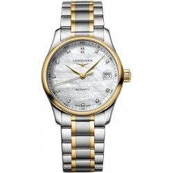 LONGINES MASTER COLLECTION AUTOMATIC - 7740
