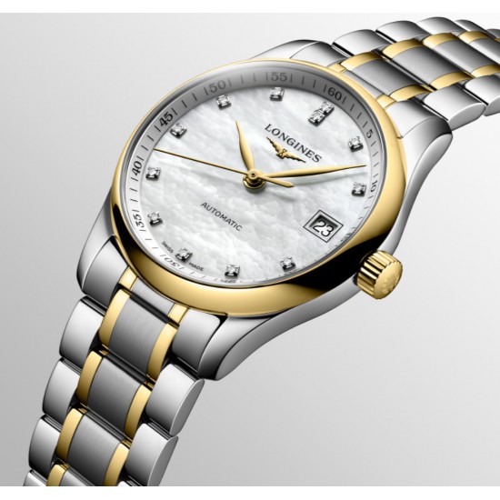 LONGINES MASTER COLLECTION AUTOMATIC - 7740