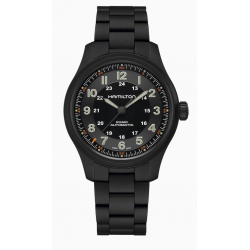 HAMILTON Khaki field expedition uurwerk - 7748