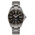CERTINA DS Action Diver heren uurwerk titanium - 7756