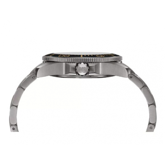 CERTINA DS Action Diver heren uurwerk titanium - 7756