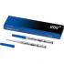 MONTBLANC BALLPOINT REFILLS M - 8550