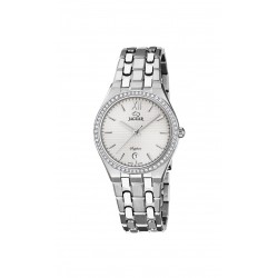 Jaguar dames uurwerk met datumaanduiding quartz - 9503